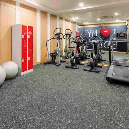 Travelodge Dongdaemun Seoul