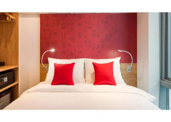 Hotel Travelodge Dongdaemun