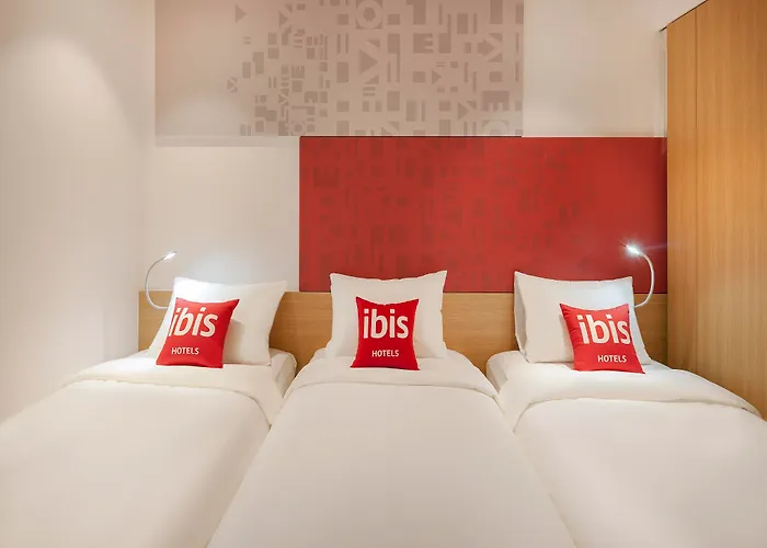 Travelodge Dongdaemun Hotel Seul