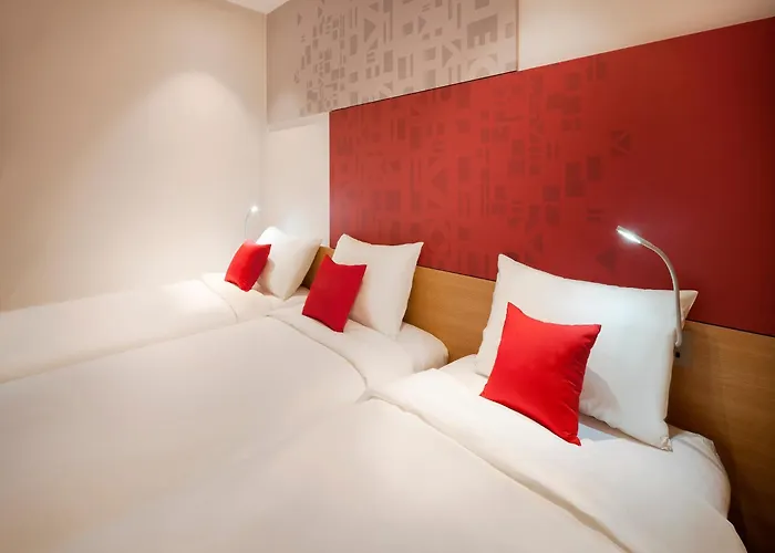 Travelodge Dongdaemun Seul