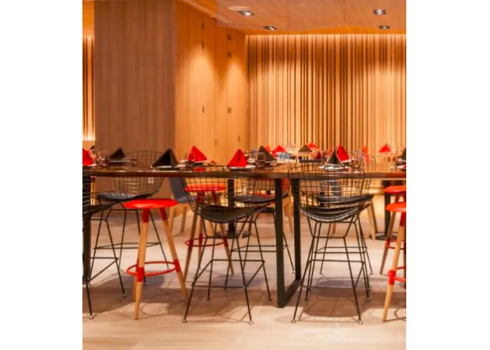Travelodge Dongdaemun Hotel
