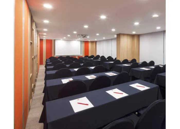 Travelodge Dongdaemun Hotel