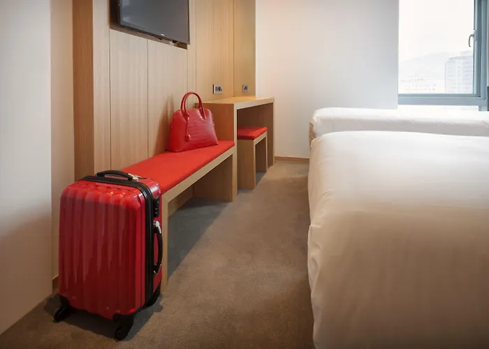 Hotel Travelodge Dongdaemun