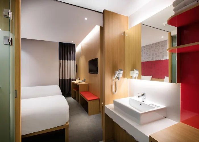 Travelodge Dongdaemun Seul