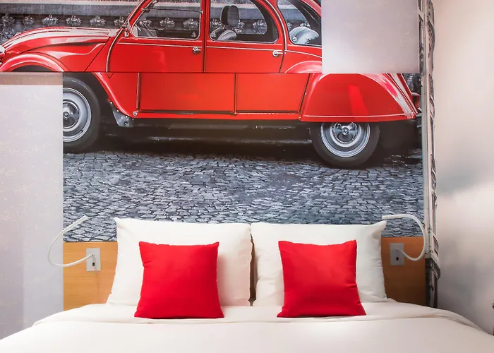 Travelodge Dongdaemun