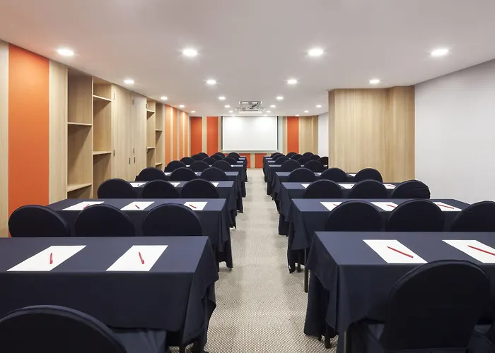 Hotel Travelodge Dongdaemun 3*