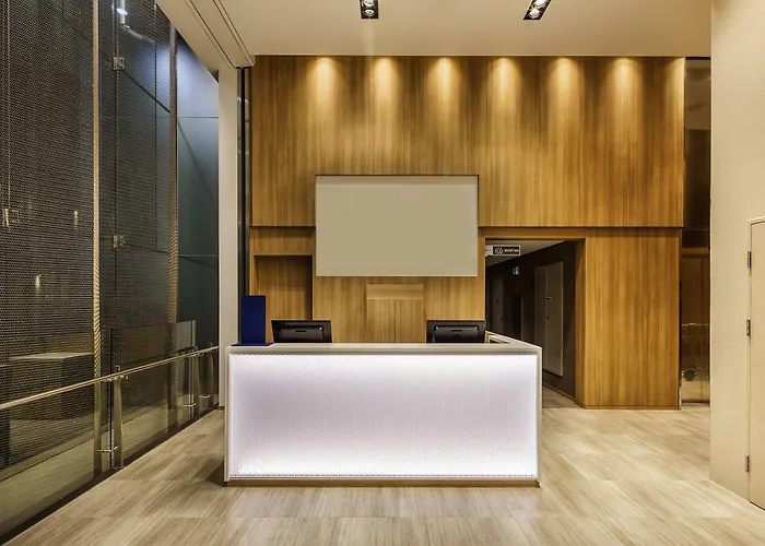 Travelodge Dongdaemun Hotel 3*