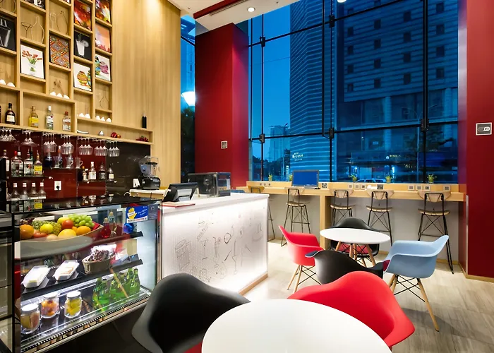Hotel Travelodge Dongdaemun 3*