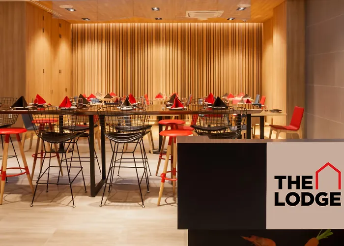 Travelodge Dongdaemun 3*