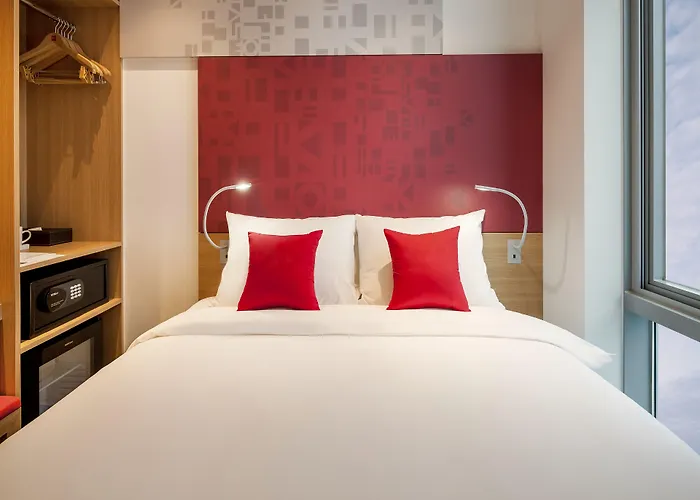 Hotel Travelodge Dongdaemun Seul