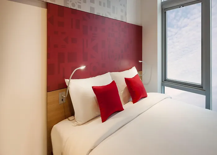 Travelodge Dongdaemun
