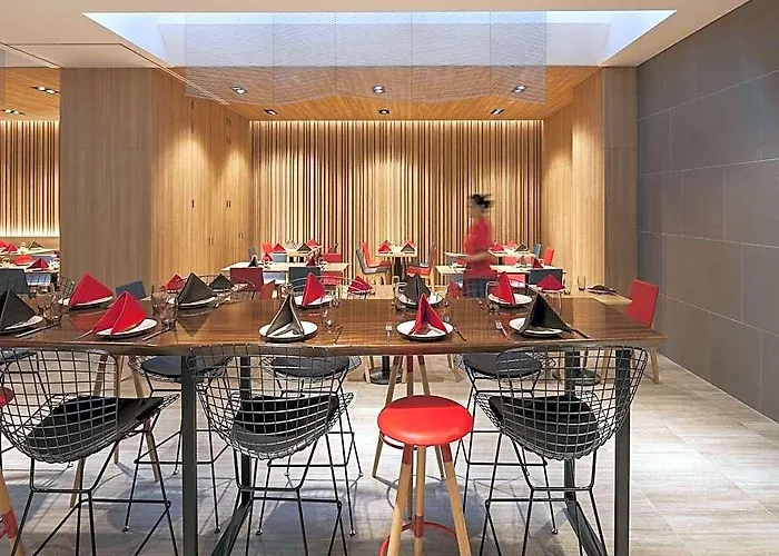 Travelodge Dongdaemun Hotel Seul