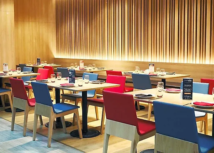 Travelodge Dongdaemun