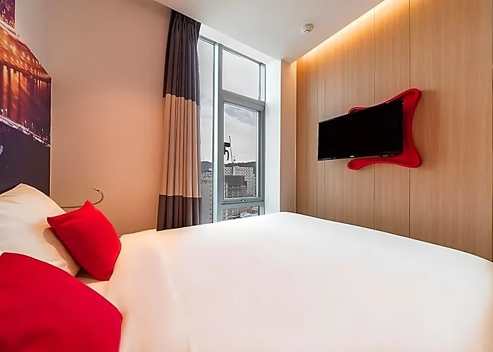Travelodge Dongdaemun