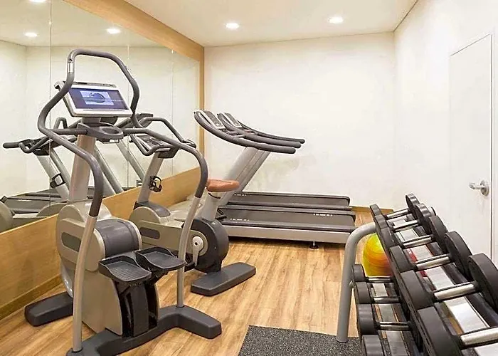 Travelodge Dongdaemun Hotel Seul