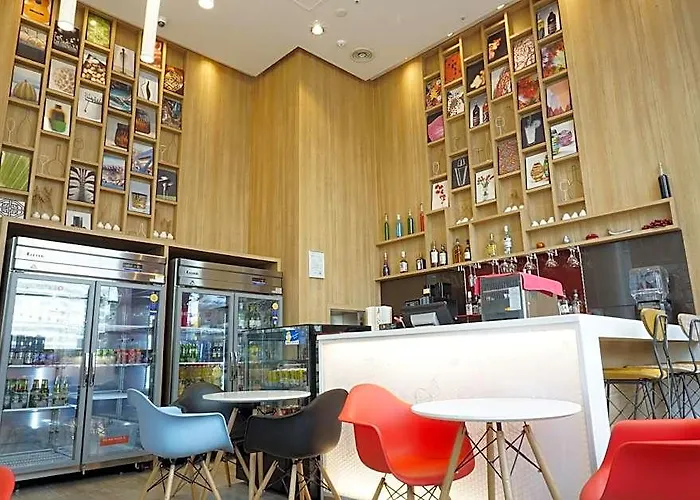 Hotel Travelodge Dongdaemun