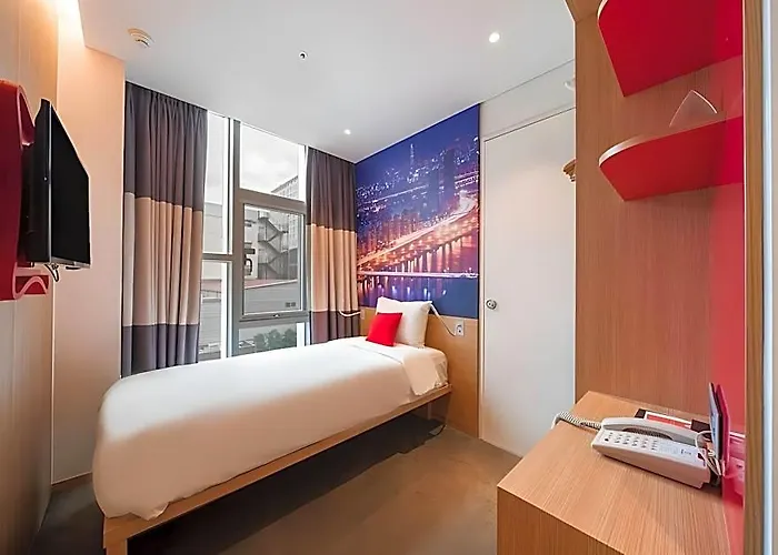 Travelodge Dongdaemun