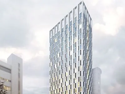 Hotel Travelodge Dongdaemun