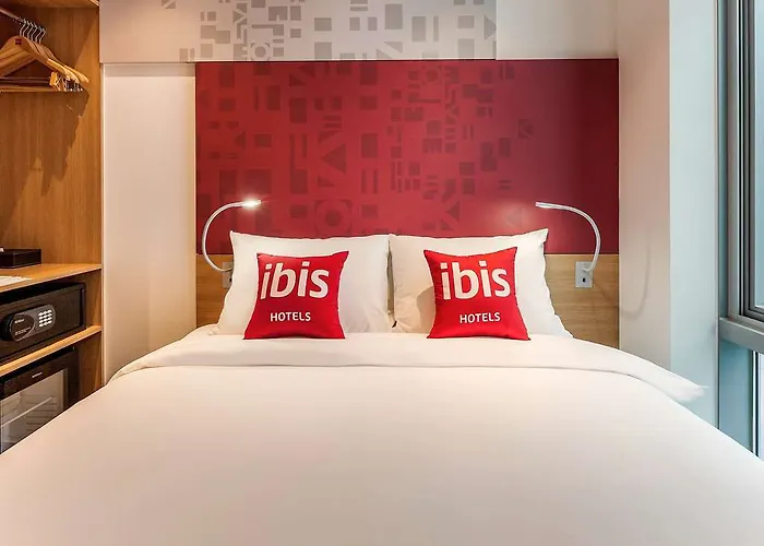 Travelodge Dongdaemun 3* Seul