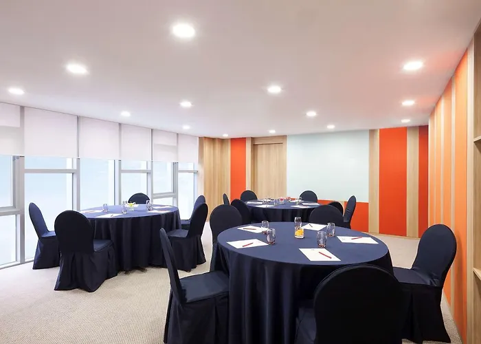 Hotel Travelodge Dongdaemun