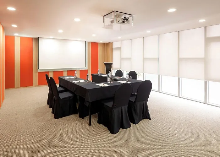 Travelodge Dongdaemun Seul