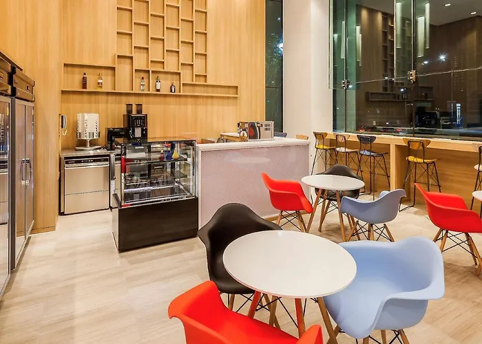 Travelodge Dongdaemun Hotel 3*