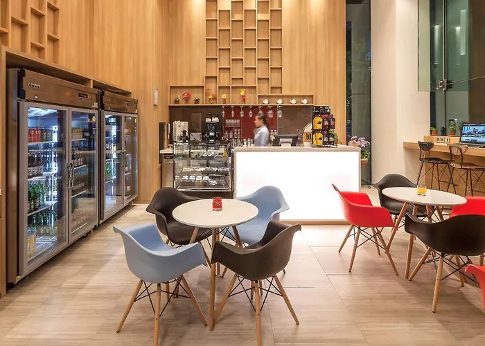 Travelodge Dongdaemun Seul