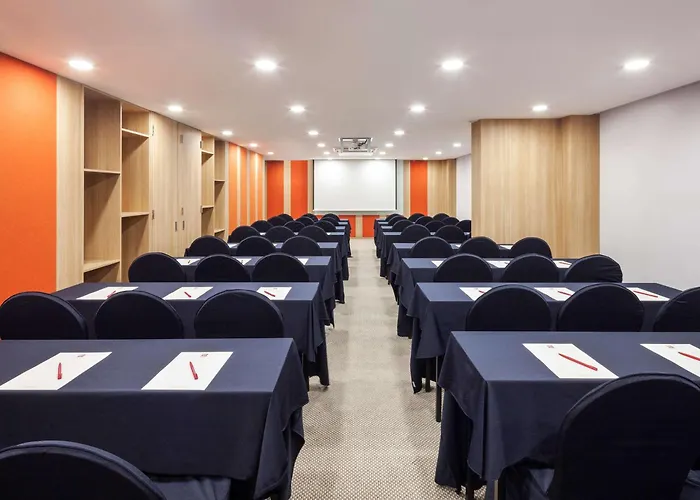 Travelodge Dongdaemun 3* Seul