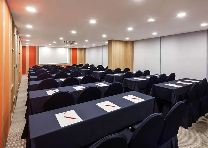 Hotel Travelodge Dongdaemun 3*