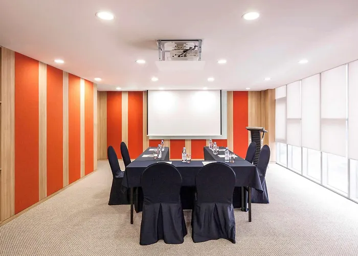 Travelodge Dongdaemun Hotel Seul