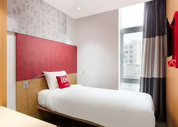 Travelodge Dongdaemun Seul