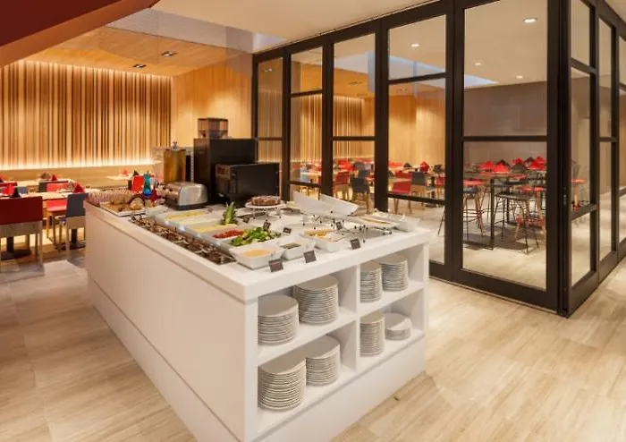 Travelodge Dongdaemun 3* Seul